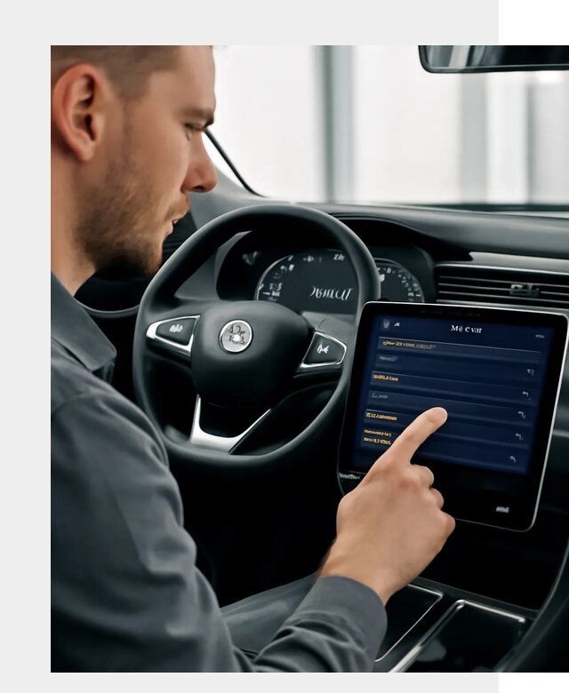Русификация Changan X5 в Ивантеевке по цене от 6687 р. | ФастМобиль-Внт