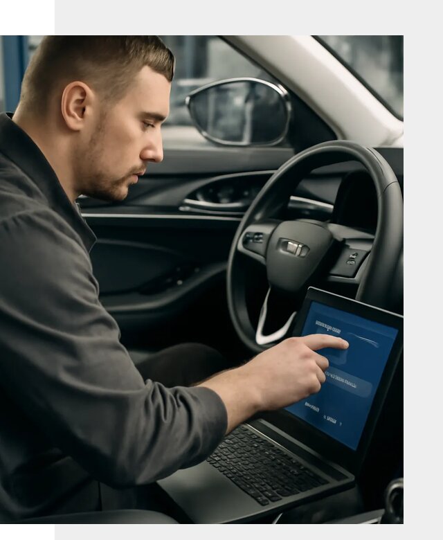 Русификация мультимедиа автомобилей Changan под ключ в Ивантеевке