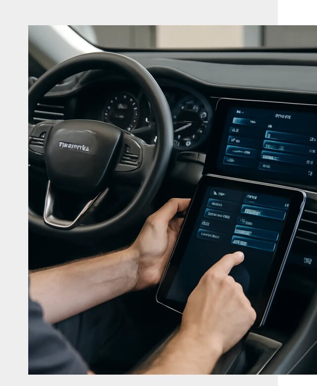 Русификация панели приборов Changan в Ивантеевке от 6687 р. | ФастМобиль-Внт