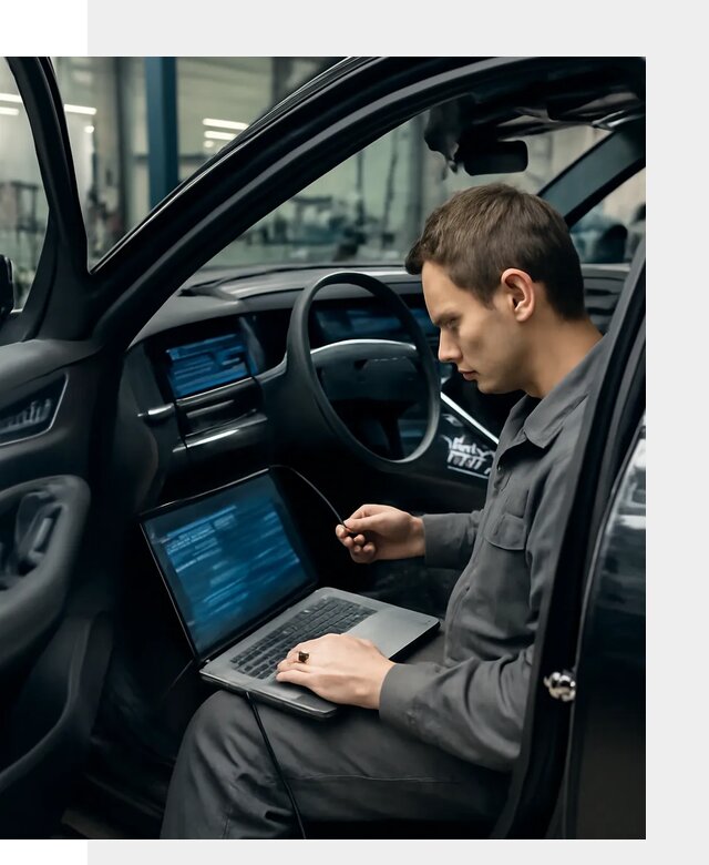 Профессиональная русификация Deepal G318 под ключ в Ивантеевке