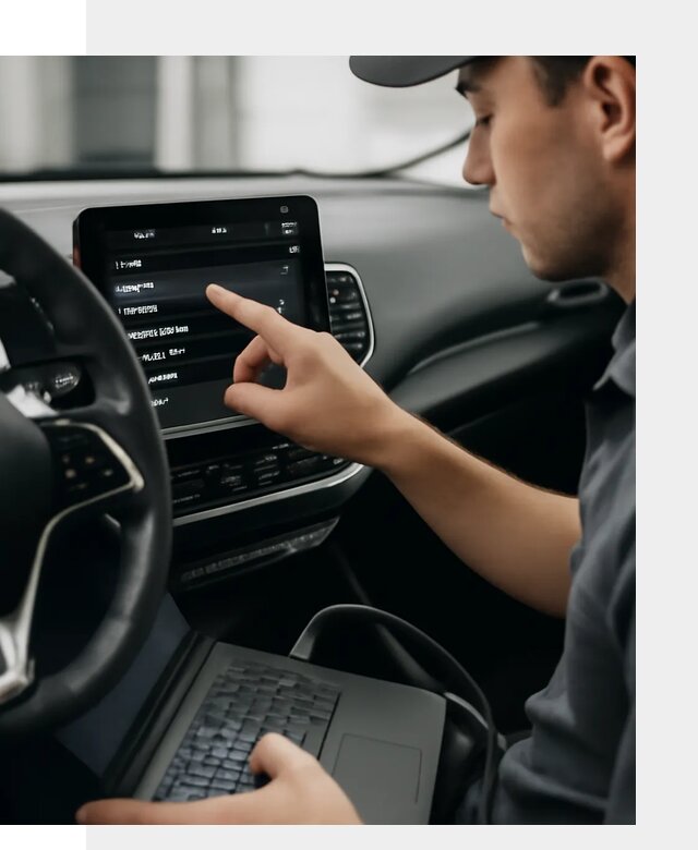 Русификация Dongfeng 7 под ключ для вашего автомобиля в Ивантеевке