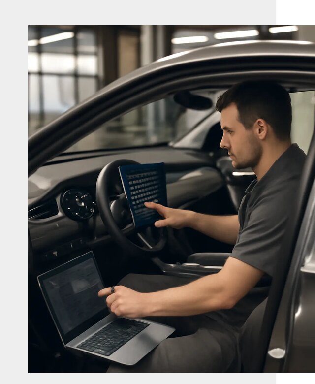 Русификация Exeed TXL в Ивантеевке по цене от 15328 р. | ФастМобиль-Внт