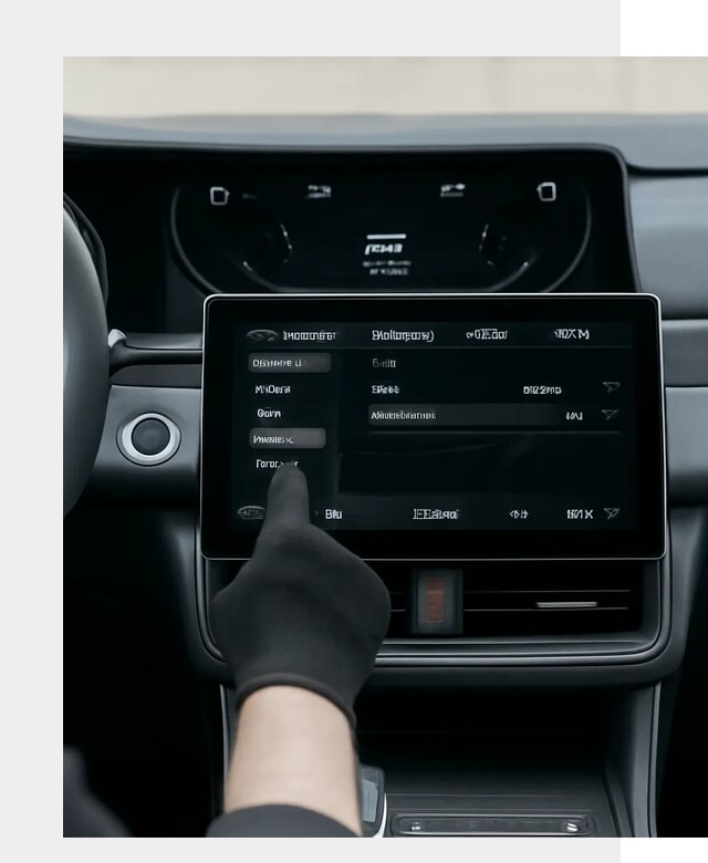 Русификация GAC GS 8 под ключ в Ивантеевке от 6687 р. | ФастМобиль-Внт