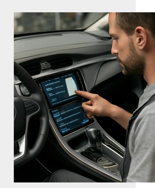 Русификация Geely Atlas в Ивантеевке по цене от 9258 р. | ФастМобиль-Внт