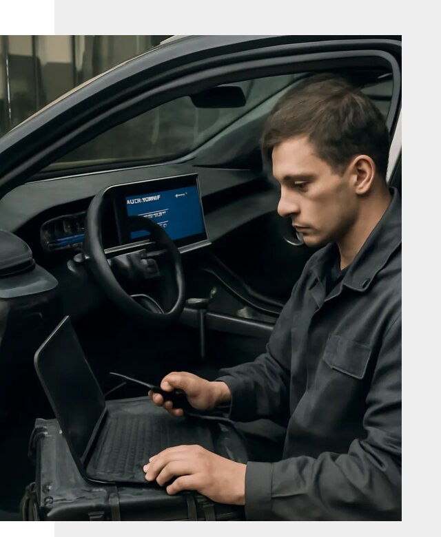 Профессиональная русификация Geely Bouye L Cool в Ивантеевке