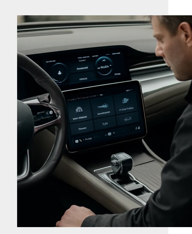 Русификация Geely Monjaro в Ивантеевке по цене от 8127 р. | ФастМобиль-Внт