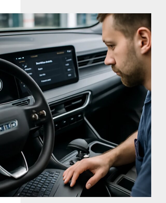 Русификация Geely Monjaro под ключ для авто с гарантией в Ивантеевке