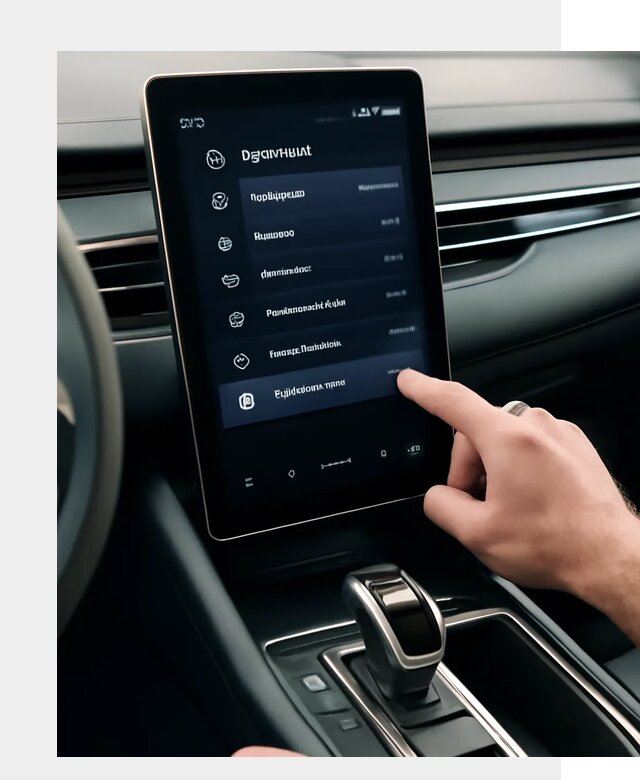 Русификация Geely Preface в Ивантеевке по цене от 10184 р. | ФастМобиль-Внт