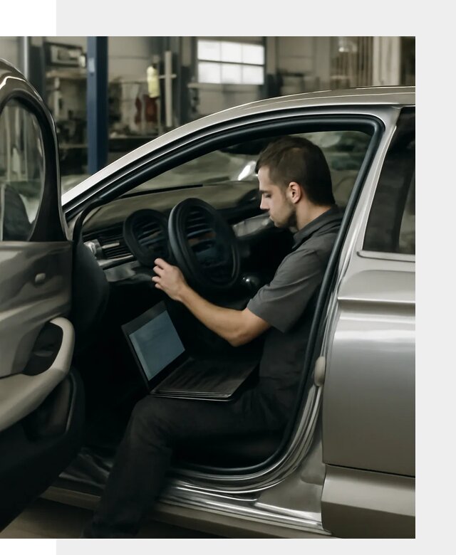 Русификация Geely Preface мультимедиа и меню в Ивантеевке