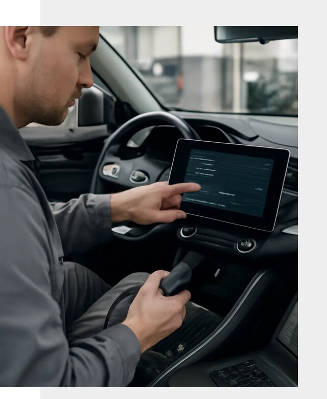 Русификация мультимедиа автомобилей Geely в Ивантеевке под ключ