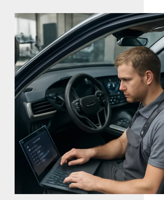 Русификация Haval в Ивантеевке по цене от 8127 р. | ФастМобиль-Внт