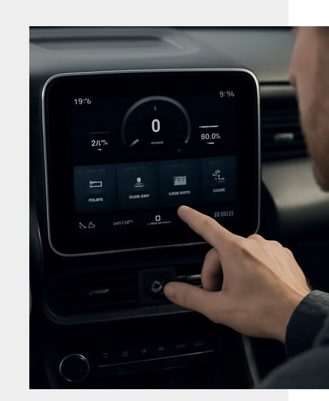 Русификация Haval DARGO в Ивантеевке по цене от 6687 р. | ФастМобиль-Внт