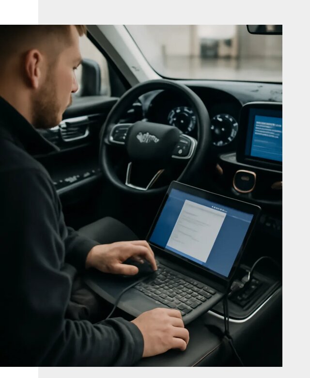 Русификация Haval DARGO и мультимедиа под ключ в Ивантеевке