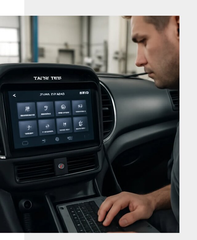 Русификация Haval H3 под ключ для владельцев в Ивантеевке