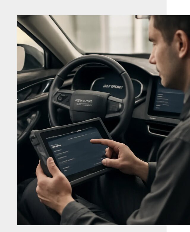 Русификация приборной панели Haval в Ивантеевке от 5658 р. | ФастМобиль-Внт