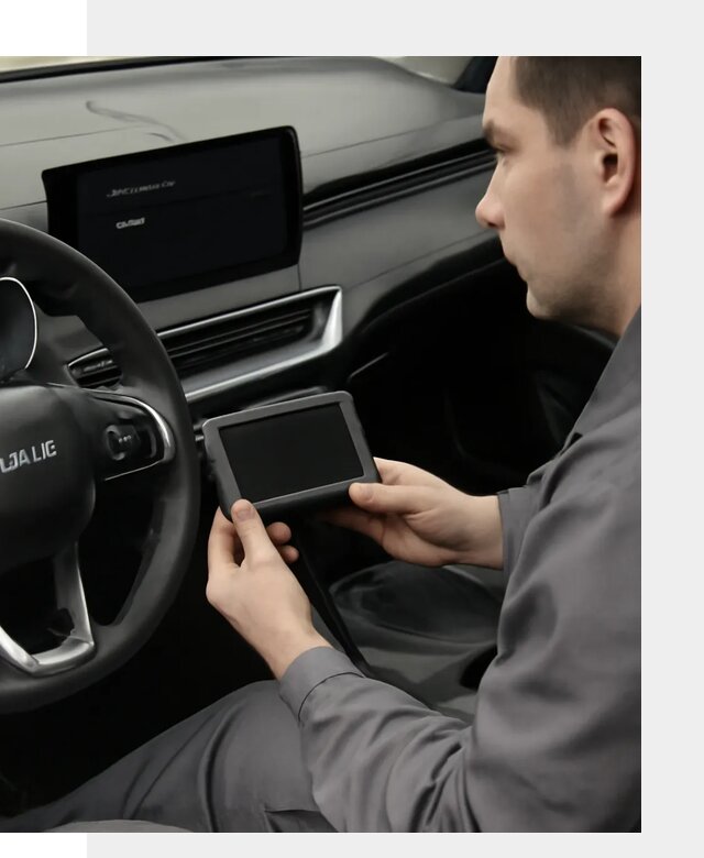 Русификация приборной панели и меню Haval для авто в Ивантеевке