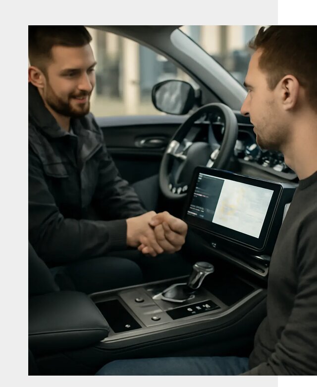 Русификация Jetour X70 Plus в Ивантеевке по цене 5658 р. | ФастМобиль-Внт
