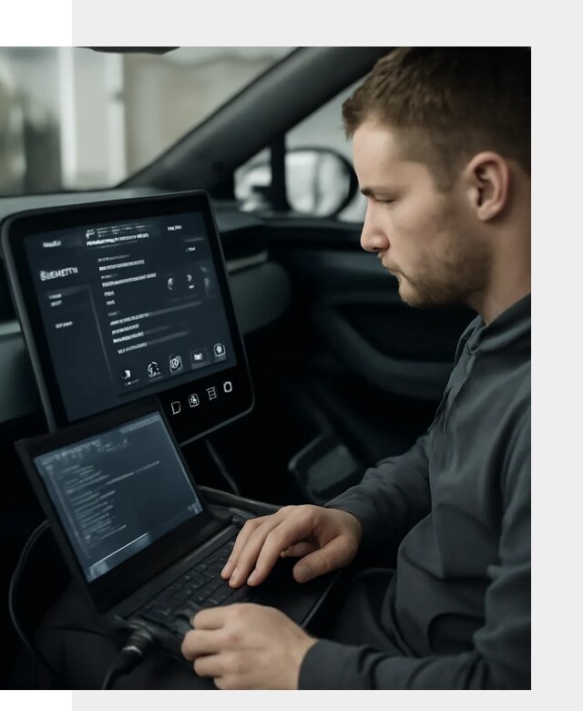 Русификация мультимедиа LiXiang под ключ для авто в Ивантеевке