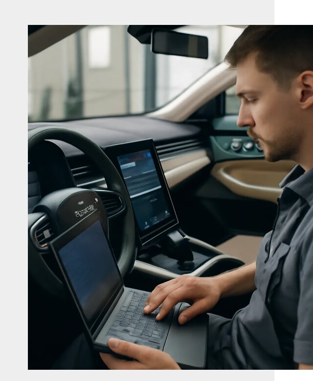 Русификация Lynk Co 900 в Ивантеевке по цене от 20471 р. | ФастМобиль-Внт