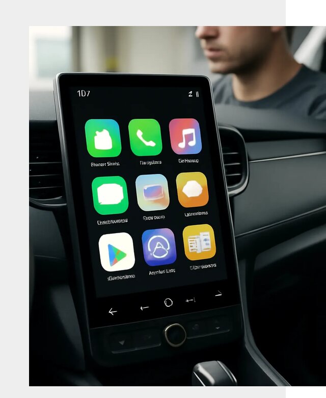 Установка приложений Lynk Co в Ивантеевке по цене от 6069 р. | ФастМобиль-Внт