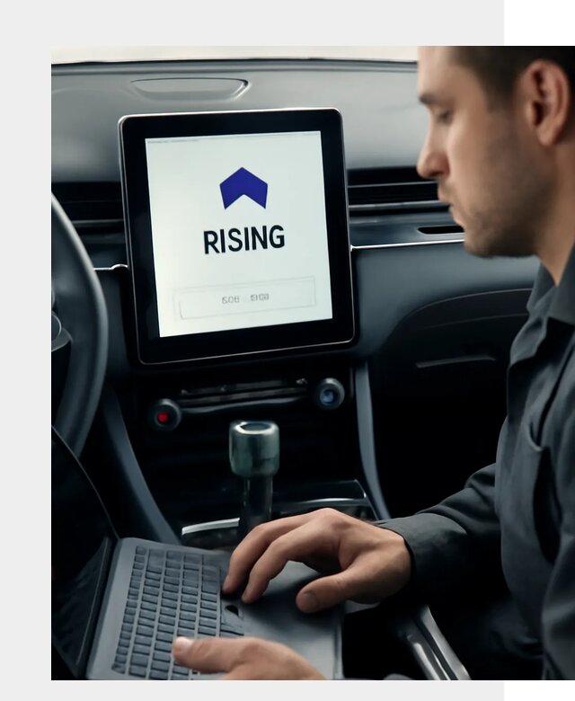 Установка приложений Rising в Ивантеевке по цене от 4629 р. | ФастМобиль-Внт