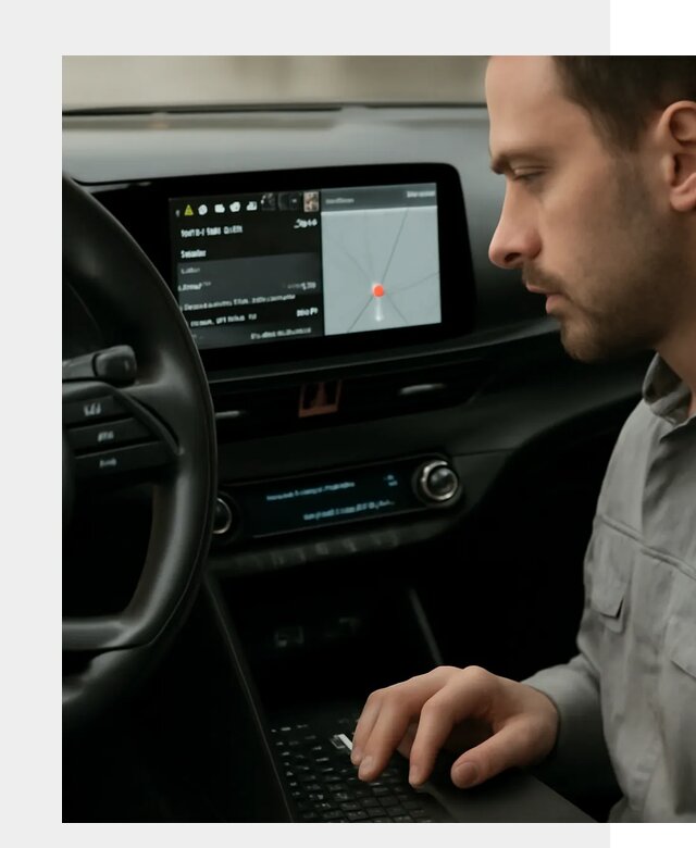 Русификация Hyundai всех моделей в Ивантеевке от 8127 р. | ФастМобиль-Внт