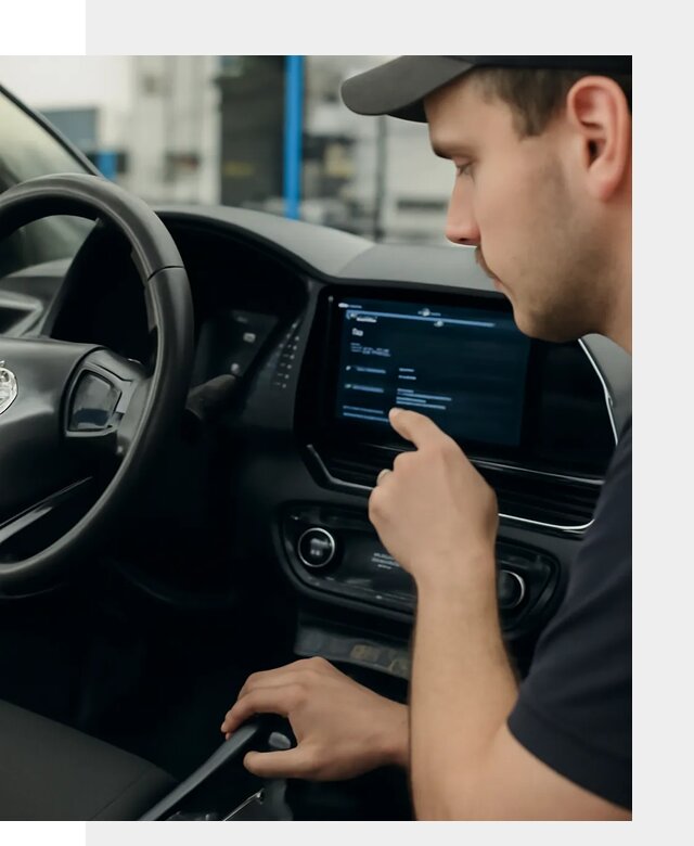 Русификация автомобилей Hyundai всех моделей в Ивантеевке