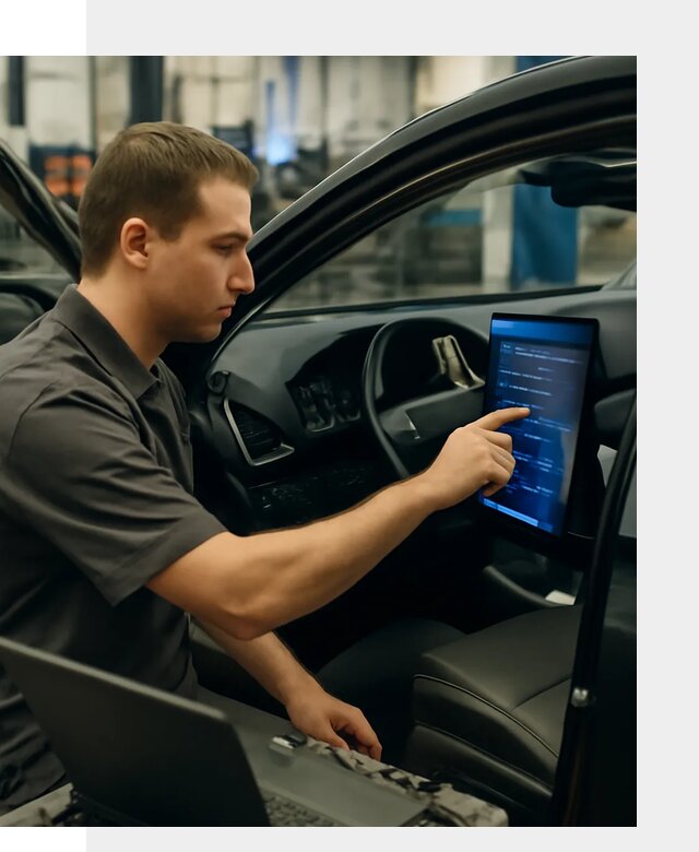 Русификация мультимедиа Hyundai для автомобилей под ключ в Ивантеевке