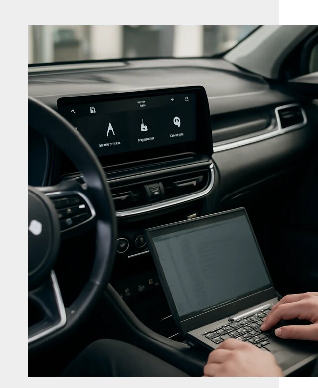 Русификация Kia K5 в Ивантеевке по цене от 6687 р. | ФастМобиль-Внт