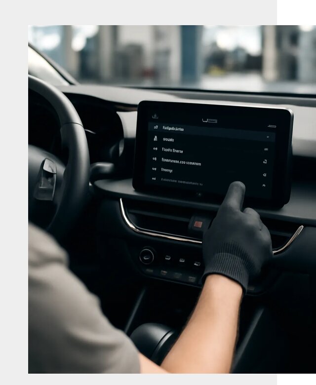 Русификация Kia всех моделей в Ивантеевке от 10184 р. | ФастМобиль-Внт