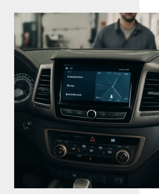 Русификация SsangYong Rexton в Ивантеевке от 12859 р. | ФастМобиль-Внт