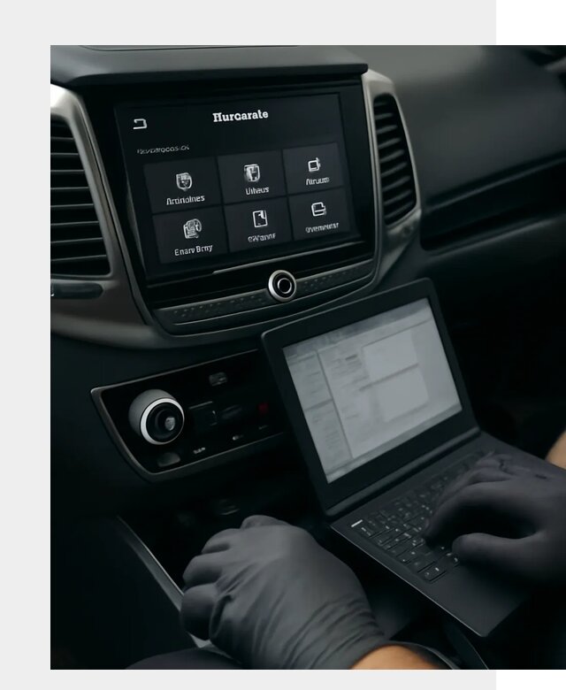 Русификация мультимедиа SsangYong в Ивантеевке от 6687 р. | ФастМобиль-Внт