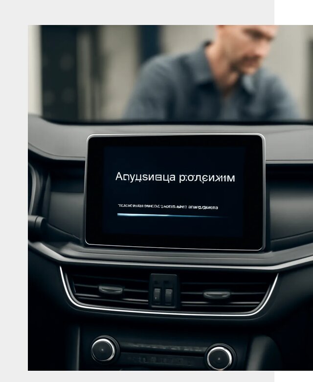 Обновление русификации авто в Ивантеевке по цене от 6069 р. | ФастМобиль-Внт