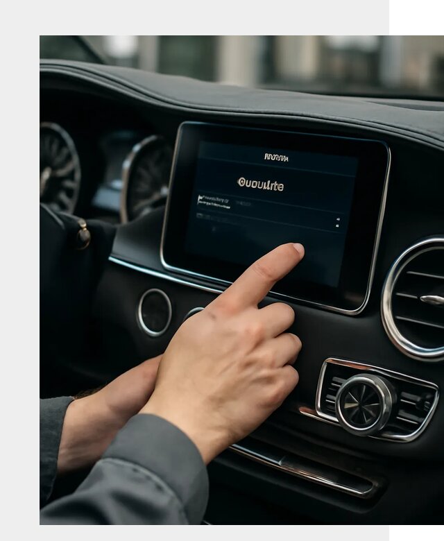 Адаптация часового пояса авто в Ивантеевке от 3600 р. | ФастМобиль-Внт