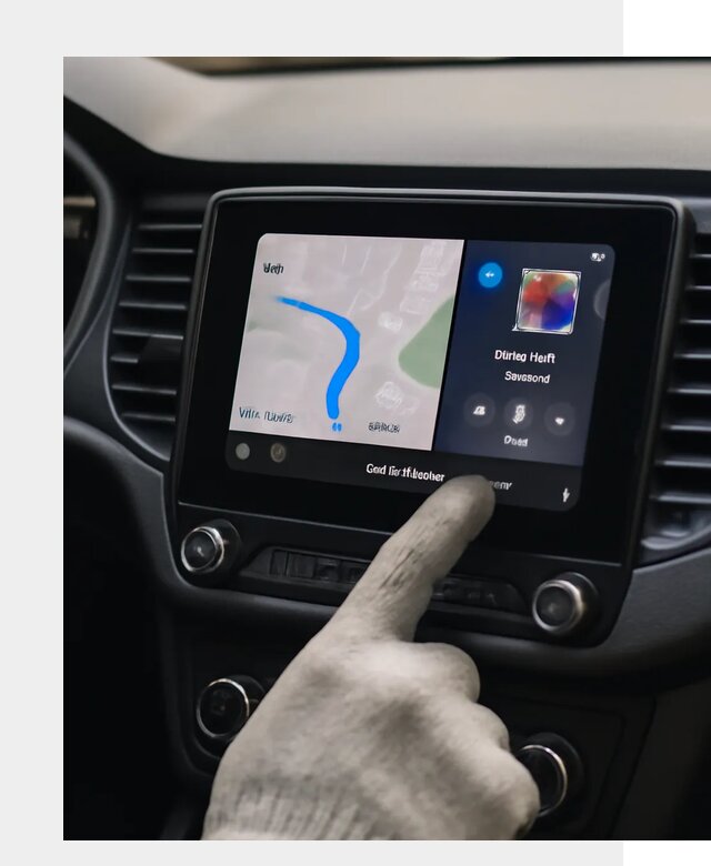 Активация Android Auto в Ивантеевке по цене от 5658 р. | ФастМобиль-Внт