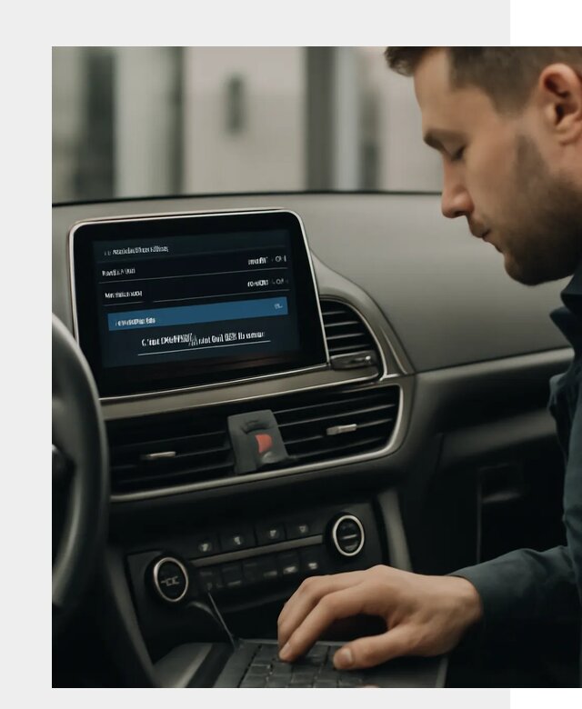 Установка русского пакета языка для авто в Ивантеевке от 6069 р. | ФастМобиль-Внт