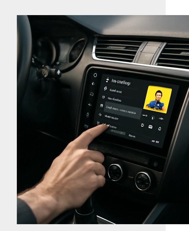 Установка Яндекс Музыки в авто в Ивантеевке от 6069 р. | ФастМобиль-Внт