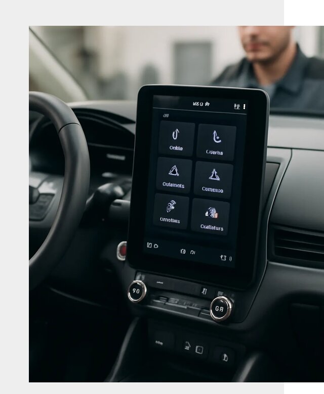Русификация Honda в Ивантеевке по цене от 7098 р. | ФастМобиль-Внт