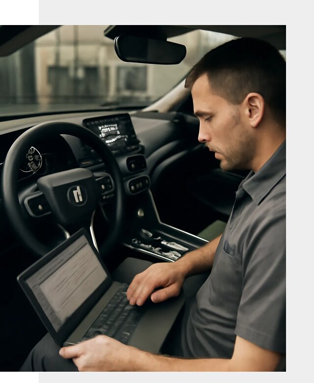 Русификация Honda Accord на русском языке под ключ в Ивантеевке