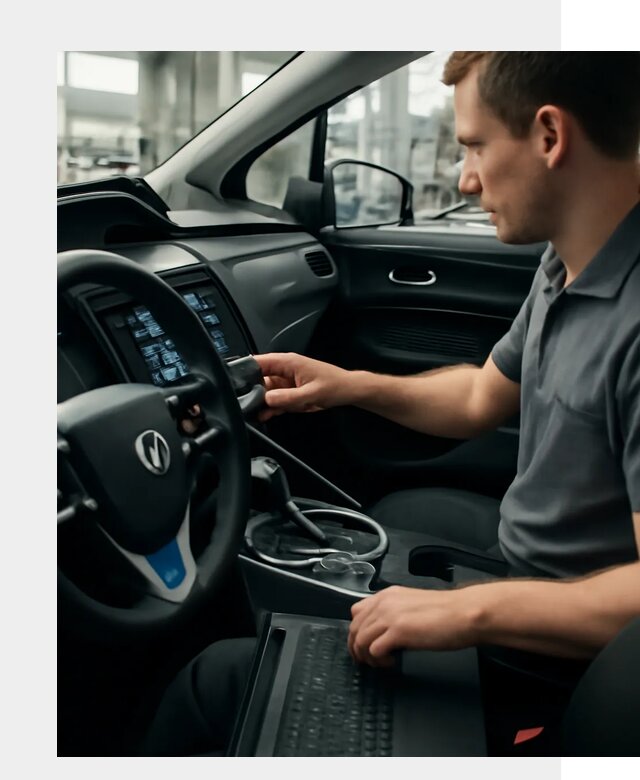 Русификация Honda CLARITY в Ивантеевке по цене от 7715 р. | ФастМобиль-Внт