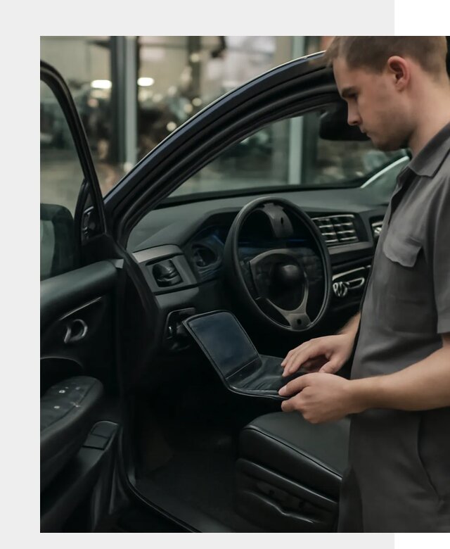 Русификация Honda Pilot по цене от 7098 р. в Ивантеевке ФастМобиль-Внт