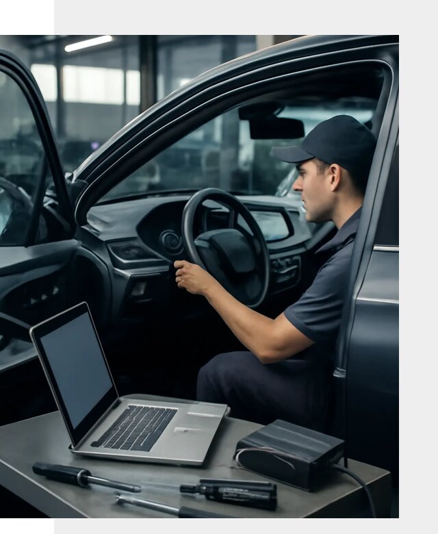 Русификация Honda Ridgeline для комфортной езды в Ивантеевке