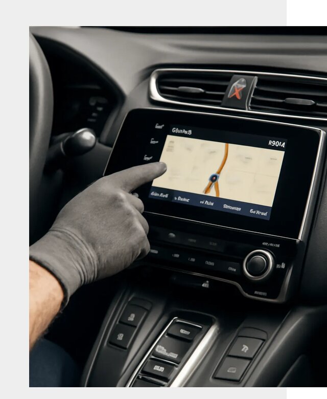 Русификация мультимедиа Honda в Ивантеевке от 7715 р. | ФастМобиль-Внт