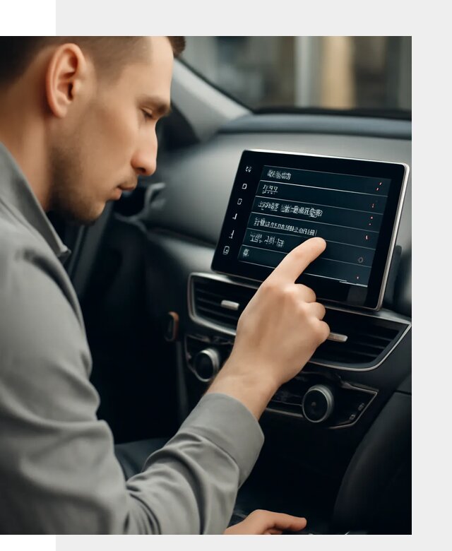 Русификация мультимедиа Honda для автомобилей в Ивантеевке