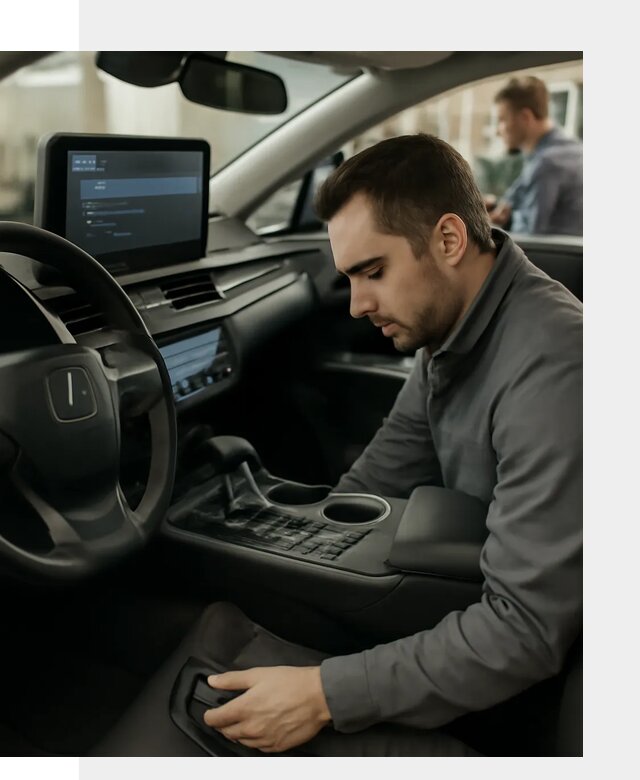 Русификация автомобилей Lexus для рынка России в Ивантеевке