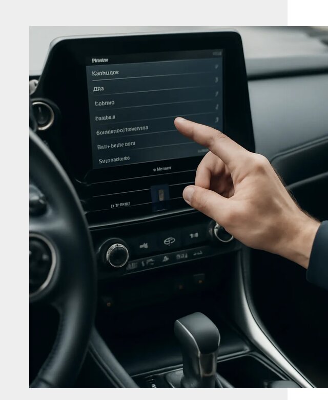 Русификация Lexus NX Pioner в Ивантеевке по цене 8744 р. | ФастМобиль-Внт