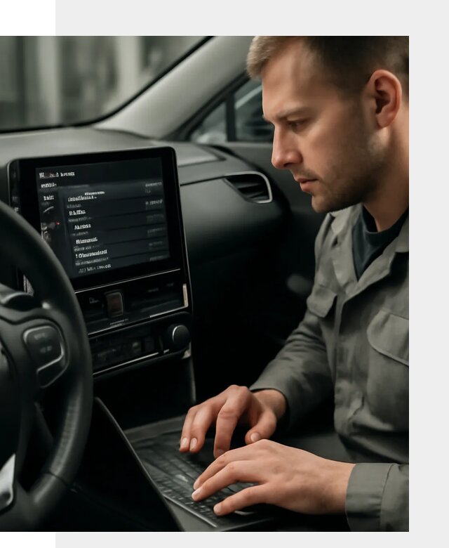 Русификация мультимедиа Lexus NX PIONER для авто в Ивантеевке