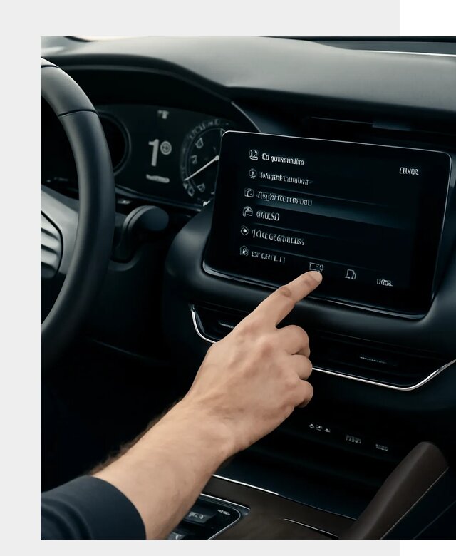 Русификация Mazda EZ-6 в Ивантеевке по цене от 15328 р. | ФастМобиль-Внт