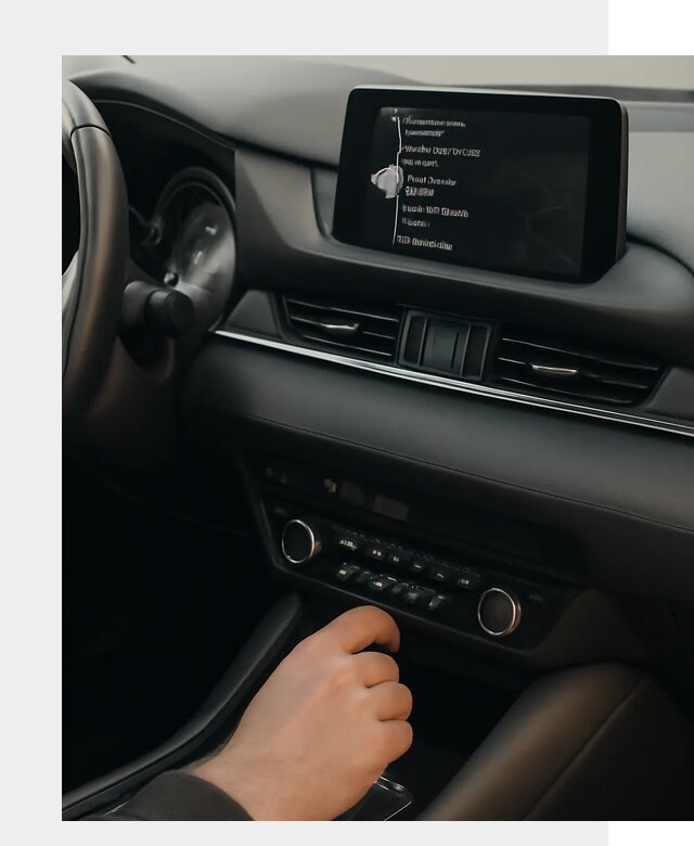 Русификация мультимедиа Mazda в Ивантеевке по цене от 8127 р. | ФастМобиль-Внт