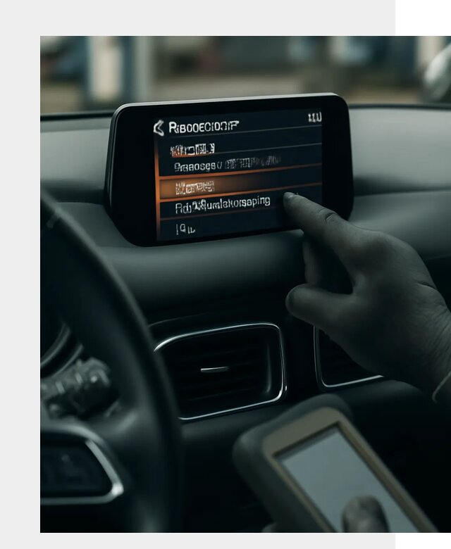 Установка приложений Mazda в Ивантеевке по цене от 5555 р. | ФастМобиль-Внт